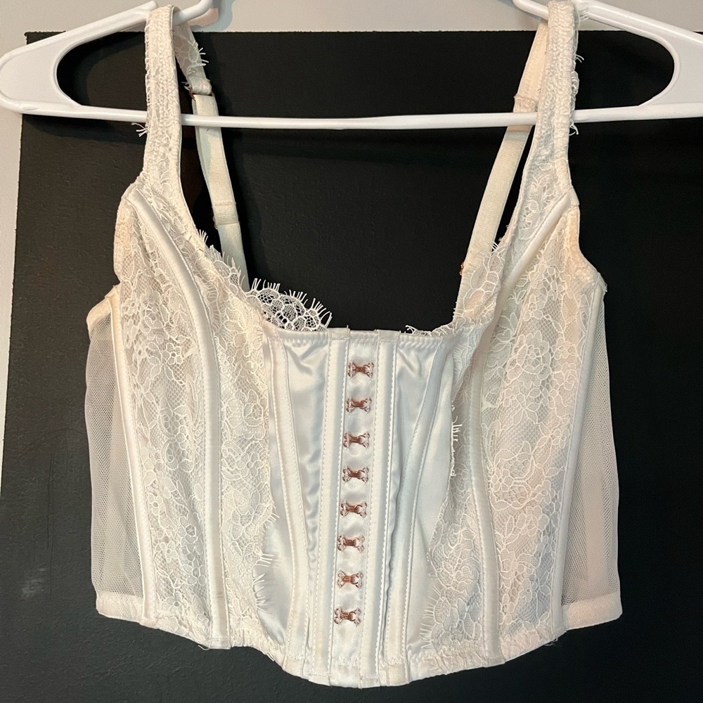 VS Corset Top